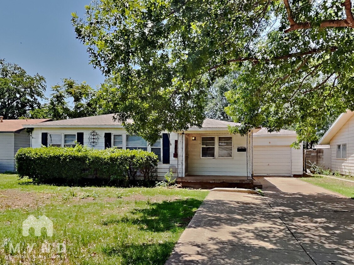 Foto principal - 3507 32nd St