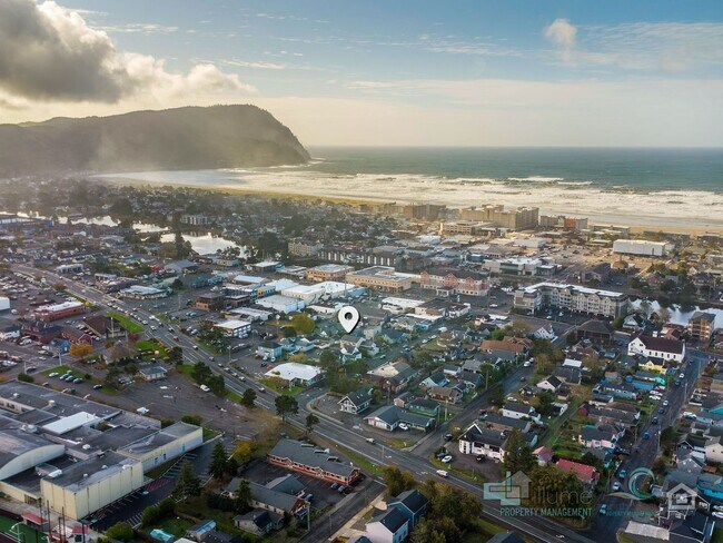 Foto del edificio - 849 1st Ave