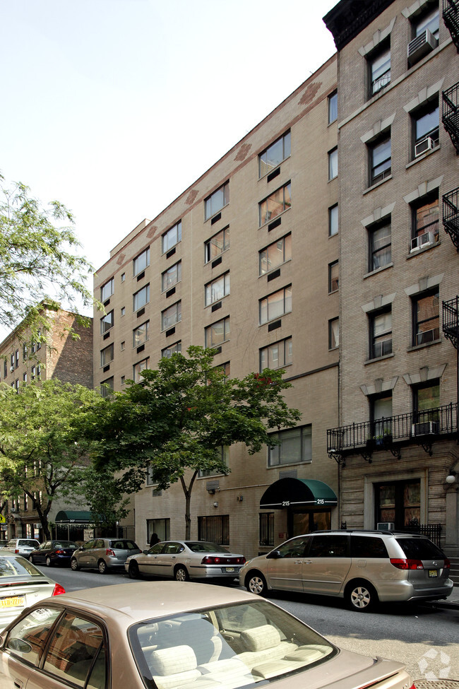 207-215 E 27th St, New York, NY 10016 - Apartments in New York, NY ...