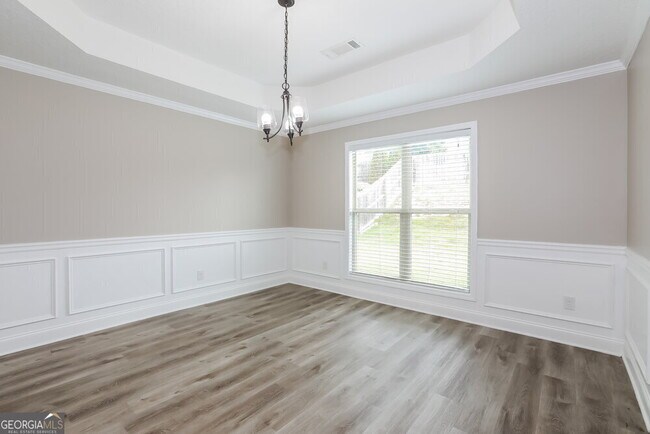 Foto del edificio - 1446 Dillard Heights Dr