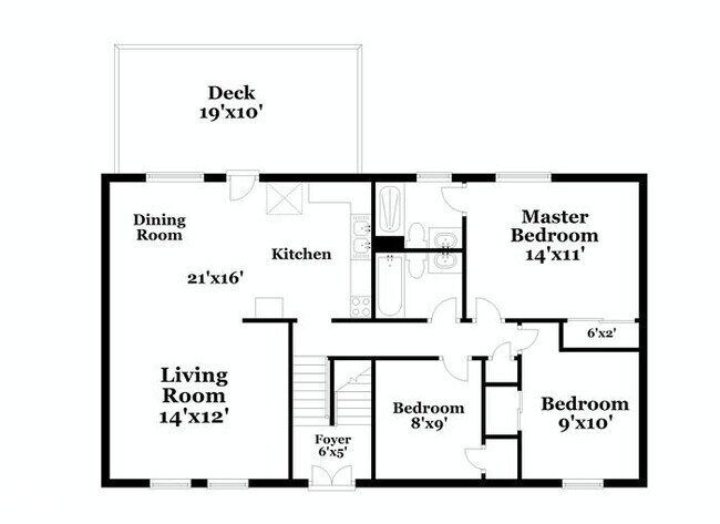 Building Photo - 1964 Westbourne Way Dr, Fenton, MO 63026