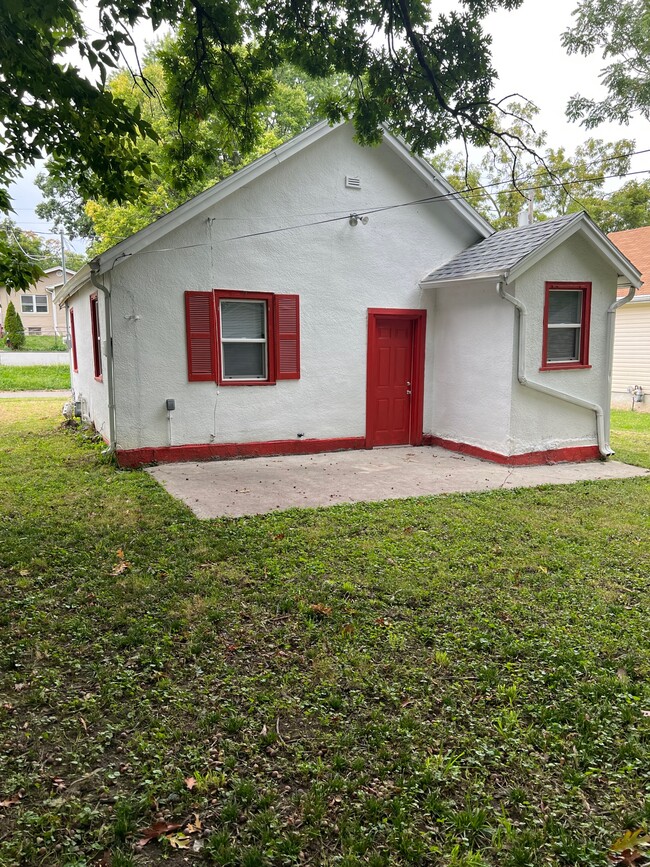 Building Photo - 1821 23rd St