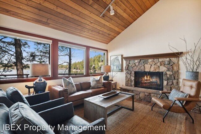 Building Photo - 3 br, 3 bath House - 3548 Smith Creek Cabin