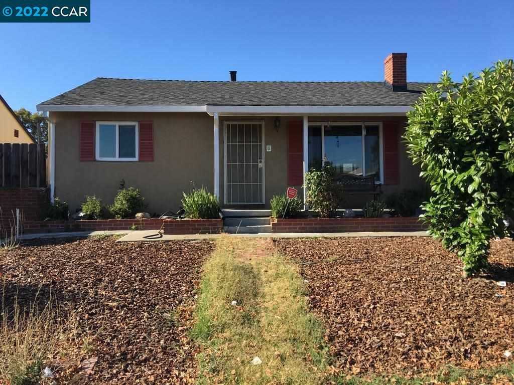 114 Patrick Ct, Vallejo, CA 94591 House Rental in Vallejo, CA