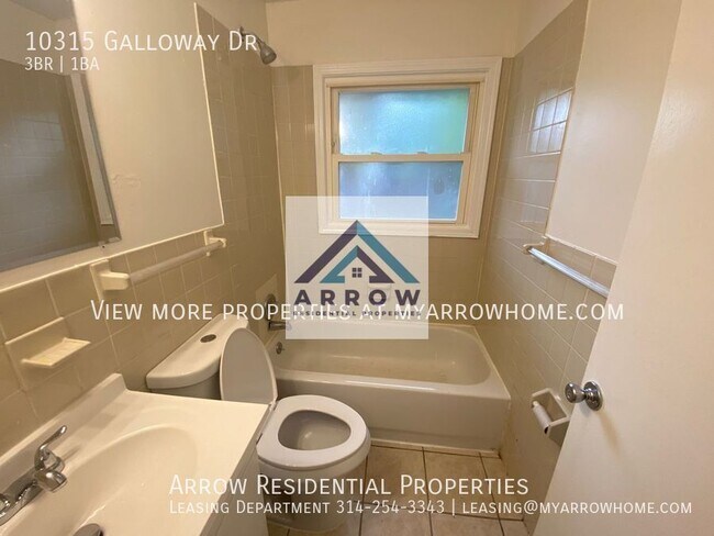 Foto del edificio - 10315 Galloway Dr