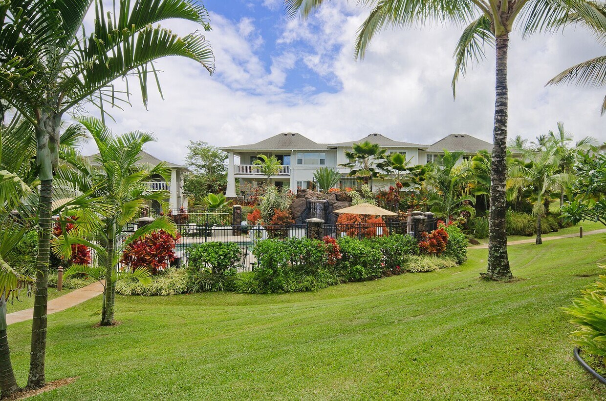 Primary Photo - Plantation at Princeville 1122