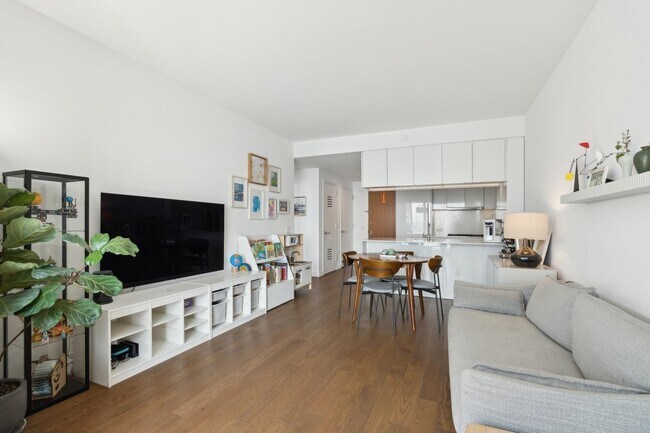 Foto del edificio - 99 Hudson St