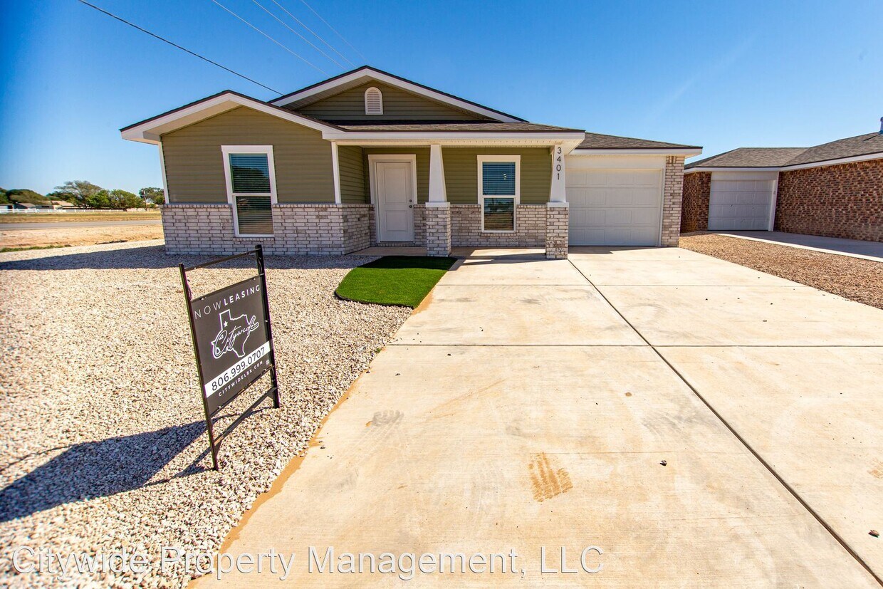 Foto principal - 3 br, 2 bath House - 3401 Tiffin Avenue