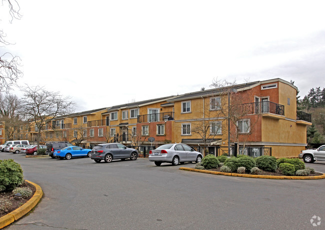 Foto del edificio - RIVERWALK AT REDMOND