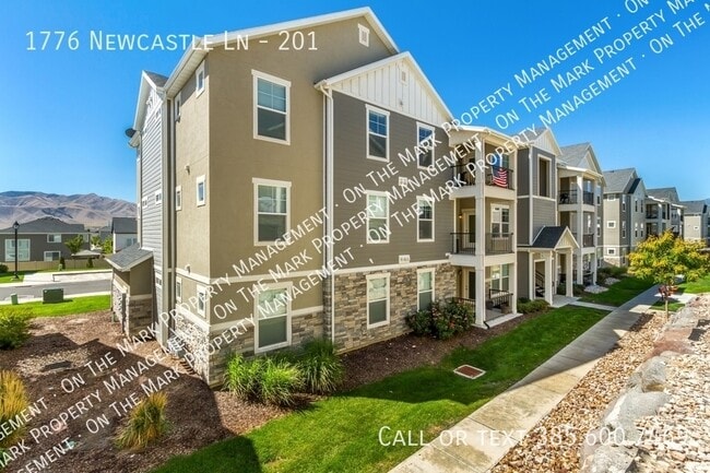 Foto del edificio - 1776 W Newcastle Ln