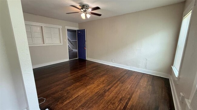 Building Photo - 1624 Holman St