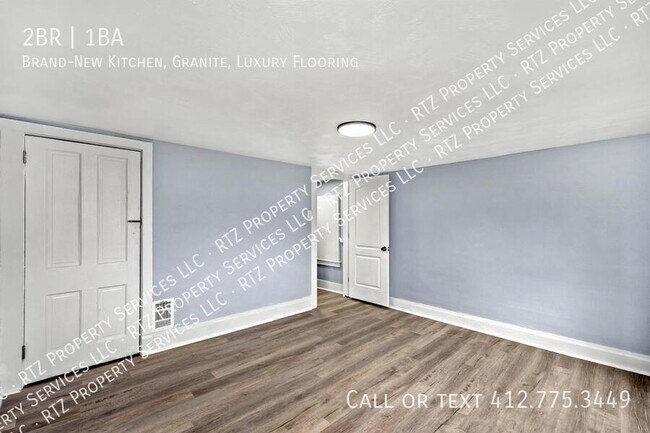 Building Photo - 1816 Wesley St