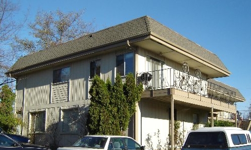 Building Photo - Candletree Apts