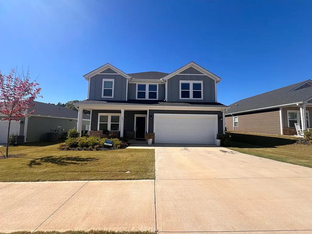 Foto principal - 801 Elgon Walk Dr