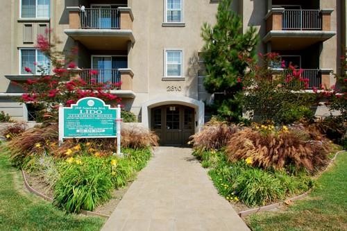 Building Photo - Lido Apartments - 2810 S Sepulveda