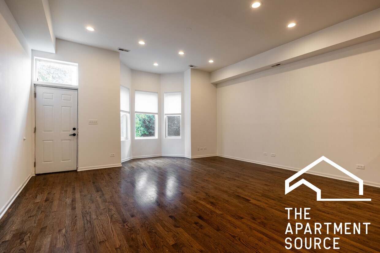 Foto principal - 2112 N Campbell Ave