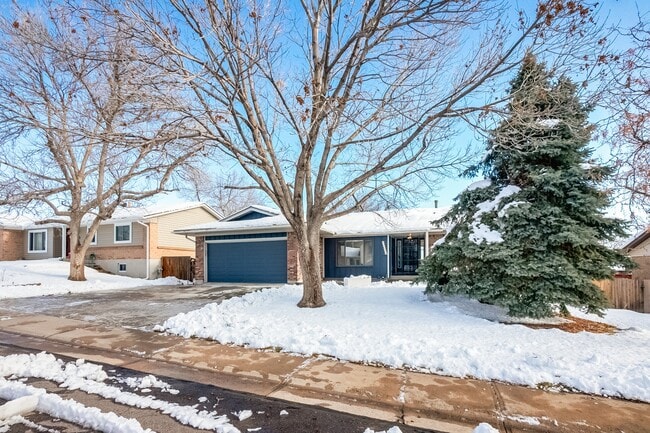 Building Photo - 13489 W Auburn Ave