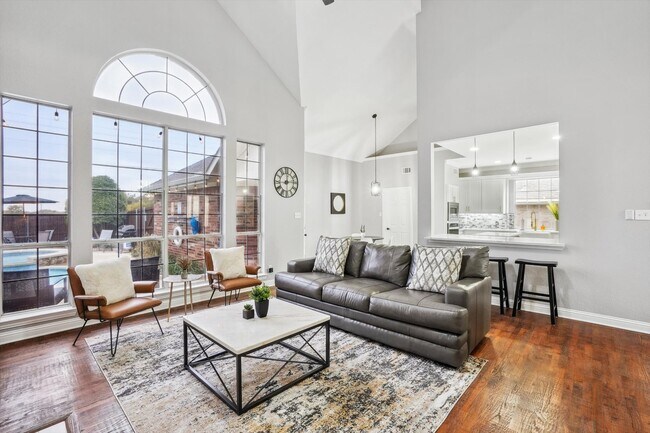 Foto del edificio - 2401 Scarlet Oak Dr
