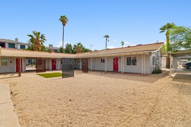 Foto del edificio - 4138 N 3rd Ave