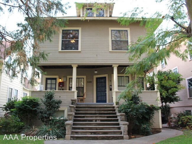 Building Photo - 528 W 3rd St