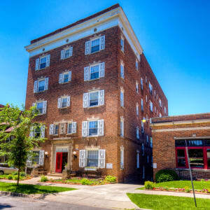 Primary Photo - Concord Apartments