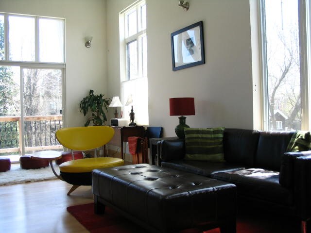 Foto principal - 1653 N Jackson St