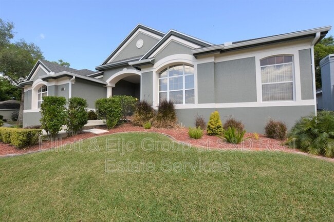 Foto del edificio - 2218 Longleaf Cir
