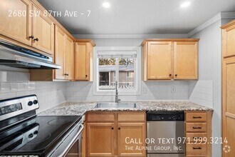Building Photo - 2680 SW 87th Ave