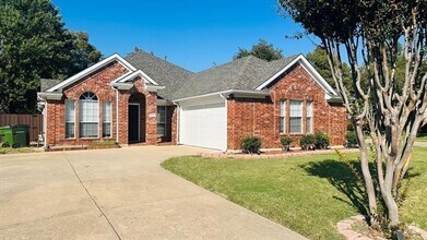 Building Photo - 4401 Lone Rock Ct