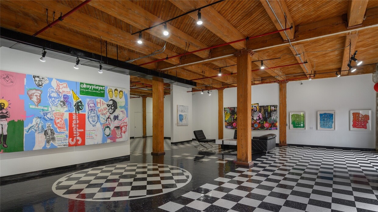 Foto principal - 711 William St
