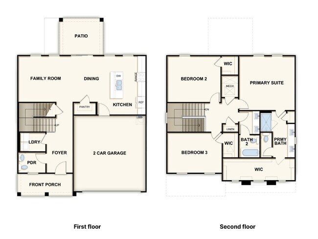 Foto del edificio - 7445 Keller Ln