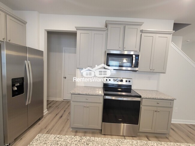 Foto del edificio - 11677 Mendenhall Ct