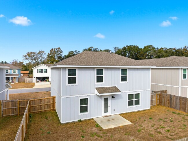 Foto del edificio - 4932 Valor Ct