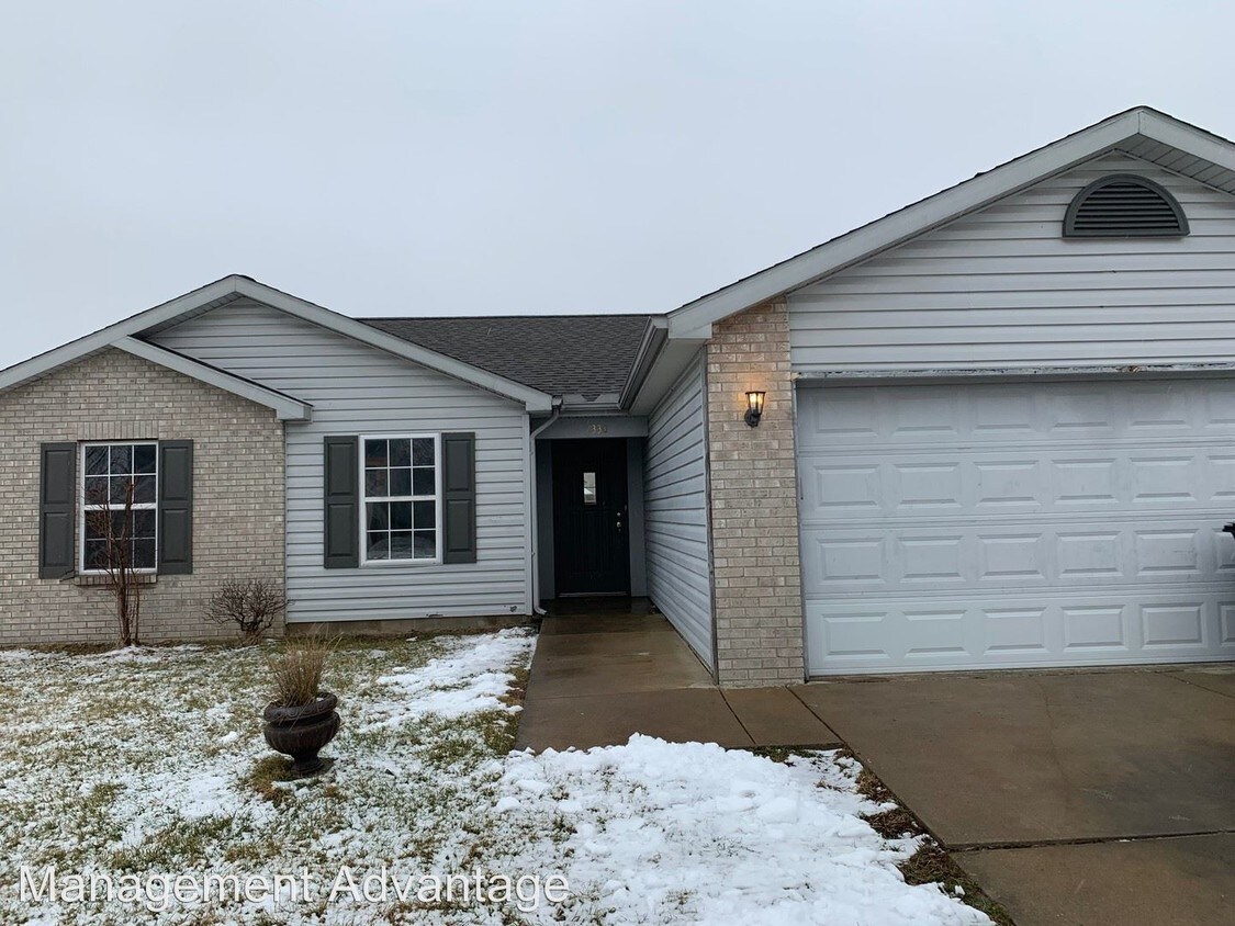 3 br, 2 bath House 2330 Winterset Drive House for Rent in Lafayette