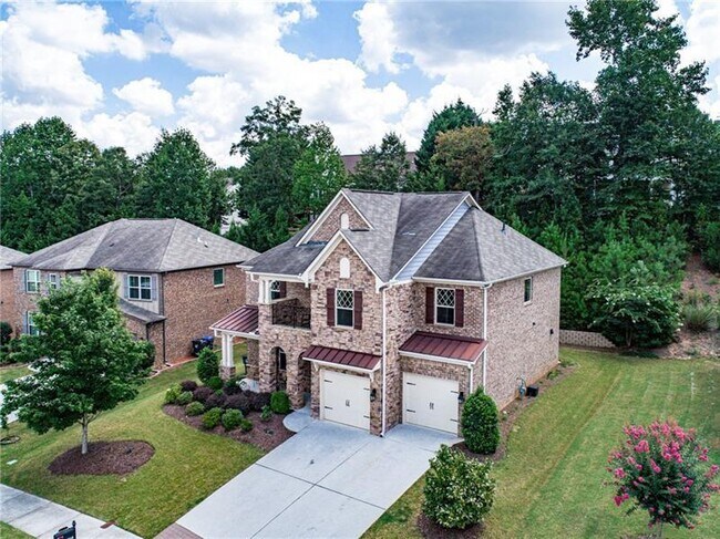Foto del edificio - 1454 Chelsea Falls Ln