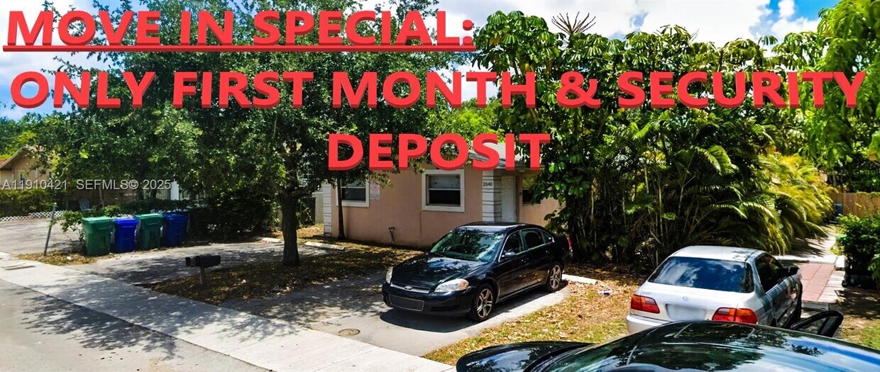 Primary Photo - 2840 NW 15th Ct