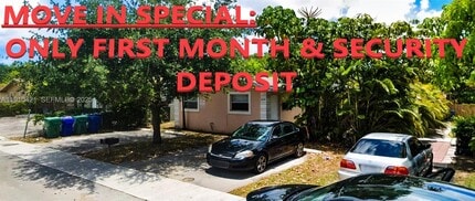 Building Photo - 2840 NW 15th Ct