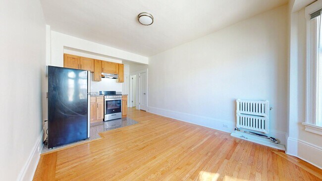 Foto del edificio - 1060 Bush St