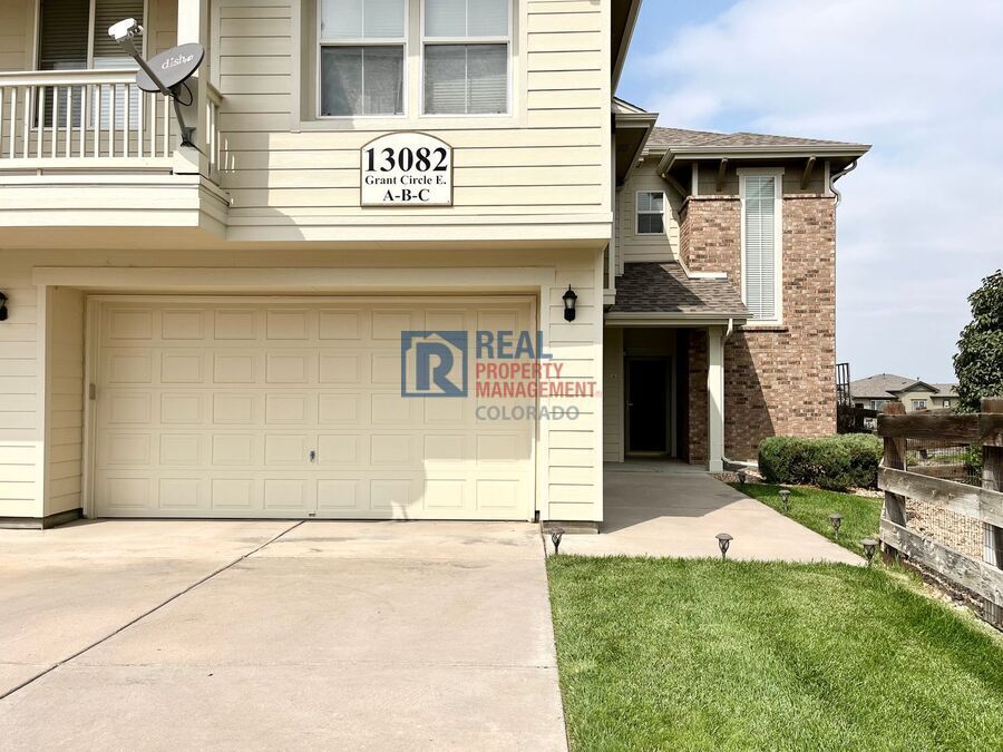 Foto principal - 13082 Grant Cir E