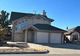 Building Photo - 2905 Gilberto Avila St