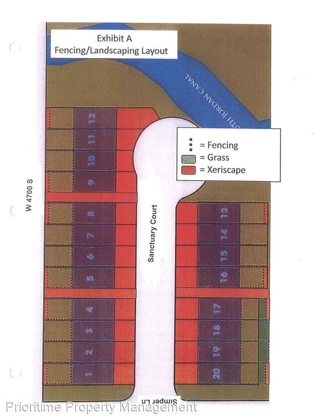 Building Photo - 4 br, 3.5 bath House - 3392 W. Sanctuary Ct.