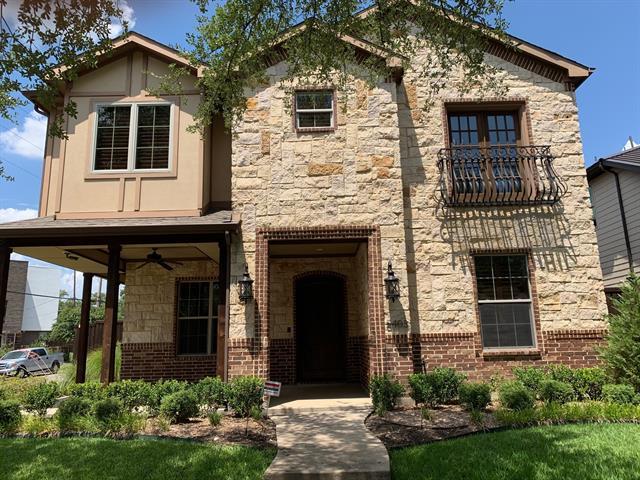 Foto principal - 5403 Belmont Ave