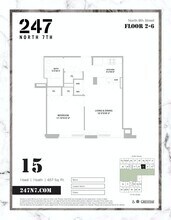 Building Photo - 247 N 7th St