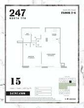 Building Photo - 247 N 7th St