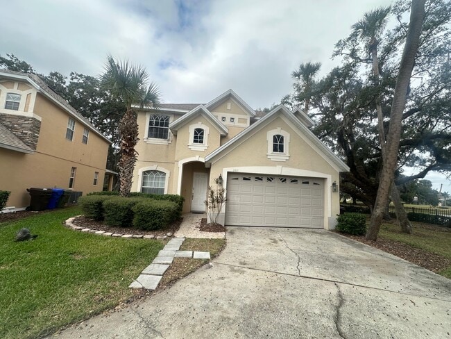 Photo - 2821 Eagle Claw Ct House