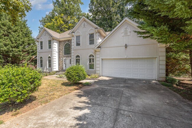 Building Photo - AWESOME house for rent  in Jamestown!