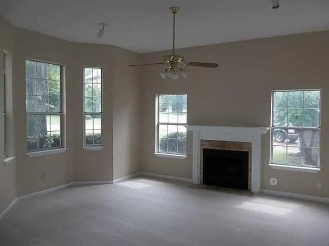 Photo - 2705 Ashbury Point Ln House