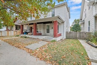 Building Photo - 38-38 N Grant Ave