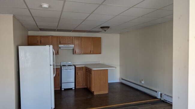 Foto del edificio - Franklin St