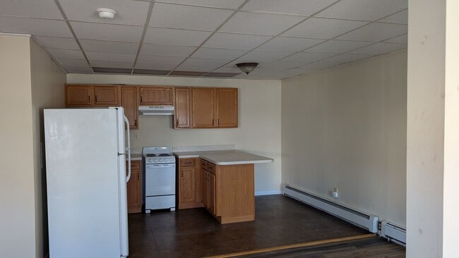 Building Photo - Franklin St